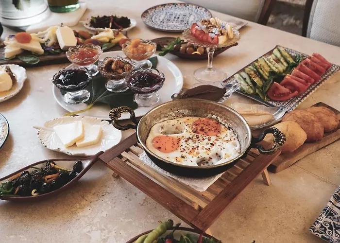 Отель Chigdem Hotel-special Category